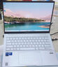 华硕灵耀14 Air国家补贴20%酷睿Ultra5 2.8K 120Hz OLED 1.1cm超轻薄22小时长续航AI电脑(226V 16G 1T) 实拍图