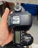 Canon佳能5D4 5D3 5D2 6D2 7D2 5DIV 6D全画幅单反相机二手 佳能6D Mark II 机身/6d2 95新 实拍图