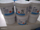 【一泡就白】洗鞋泡鞋粉小白鞋清洁剂 懒人用活氧泡泡粉 刷鞋神器 260g 3瓶 实拍图