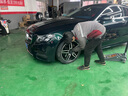 固特异（Goodyear）汽车轮胎 245/40R19 98Y EAG F1 ASY3 鹰驰F1 3代 ROF 实拍图