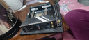 铭瑄（MAXSUN）MS-iCraft Z790ITX WIFI DDR5电竞之心迷你主板 支持 CPU13600KF/13700K（Intel Z790/LGA 1700） 实拍图