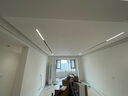 Yeelight易来时光/凌蔓吊灯LED餐厅灯具三头吸顶餐吊灯饰现代简约创意吧台 时光系列 实拍图