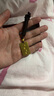 中国黄金（CHINA GOLD）足金999古法福字祥云吉言平安无事牌金吊坠送老婆生日情人节礼物 吉福无事牌 净金重约 8.6g【克重多退少补】 实拍图