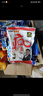 钓鱼王疯钓鲫鱼饵黑坑野钓鲫鱼鲤鱼草鱼饵料 疯钓鲫本味加量装300g 实拍图
