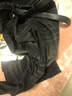 良布牛仔裤男小脚春季新款青年休闲百搭弹力修身牛仔长裤子 090黑色 29 实拍图
