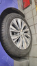 锦湖轮胎KUMHO汽车轮胎 235/50R18 97V HS51 SUV 适配荣威RX5/君越 实拍图
