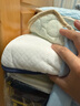 南极人A类抑菌乳胶床垫1.5米床褥宿舍垫被软垫150x200cm双人家用可折叠 实拍图