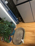 猫管家猫玩具 加长钢丝吸盘逗猫棒 自嗨解闷神器 猫咪懒人自动逗猫棒 吸盘逗猫棒+2个羽毛（随机色） 实拍图