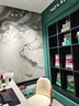 蒙娜丽莎（monalisa）蒙娜丽莎瓷砖 750x1500防污亮光灰色通体大板仿大理石纹地砖10479 75-150FMB10578PM 实拍图