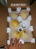 远达（YUANDA）赵县正宗雪花梨冰糖雪梨新鲜水果梨子大果整箱熬汤特产 古树雪花梨净重4.5斤 实拍图