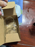 76茶业台湾76飘逸杯功夫泡茶壶冲茶器过滤内胆高硼硅玻璃茶壶套装茶具 770ml壶+配4杯+杯刷 实拍图