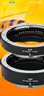 JJC 近摄接圈 微距转接环 RF卡口 适用于佳能R52/II R7 R50 R10 R8 R3 RP R5C R6II R1相机镜头配件 佳能RF卡口 微距转接环 实拍图