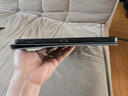 毕亚兹 适用2023款三星Tab S9+保护壳 三星平板电脑12.4英寸保护套防滑防摔全包智能休眠 PB476-灰色 实拍图