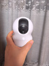 萤石 监控摄像头C6C CP1无线家用监控器Wifi高清室内360度云台旋转语音对讲  手机远程视频 CP1 400万极清版 16G免费升级32G+壁装支架 实拍图