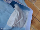 candynut青少年内裤男初高中生平角裤12-18岁棉质中大童男孩儿童四角内裤 梦想少年 4条 165 -XL-建体重90-110斤 实拍图