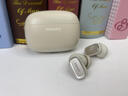 飞利浦TAT2569主动降噪蓝牙耳机真无线入耳式蓝牙5.4翻译同声同译办公会议记录功能游戏运动AI通话 【白色】ANC主动降噪丨至臻音质 套餐2：赠送软件会员 实拍图