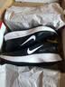 耐克（NIKE）男子运动休闲鞋WEARALLDAY运动鞋CT1729-001 黑色 44 实拍图