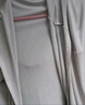 浪莎（LangSha）防晒衣男女士冰丝款春夏季防紫外线超薄透气户外皮肤衣钓鱼外套 实拍图
