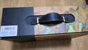 苏氏陶瓷（SUSHI CERAMICS）手绘釉画彩千里江山侧把茶壶功夫茶具礼盒套组中国风文创系列 实拍图
