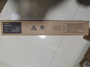 夏普（SHARP）MX-60CT-BB 原装黑色墨粉盒（适用MX-C3081/C3581/4081机型）约40000页 实拍图