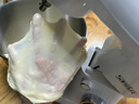 SANLIDA厨师机家用和面机多功能揉面机打蛋器智能定时发酵一体机全自动烘焙搅拌机鲜奶油机商用大容量 出口款5升【定时发酵】2斤面团*防黑粉轻音终身保修 实拍图