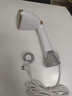 飞利浦（PHILIPS）手持挂烫机增压蒸汽熨烫刷熨烫机家用便携小型挂烫机白金权杖STH7030/18 实拍图