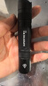神火（SupFire）S5强光手电筒超亮小型可充电家用户外迷你便携LED远射照明应急灯 S5-3瓦【2节1200毫安电池套餐】 实拍图