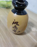 洮南香 1979泥陶瓶 浓香型白酒纯粮酒 吉林特产名酒节日送礼 52度 500mL 6瓶 （送礼袋） 实拍图