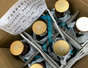 泸州老窖 高光酒G2 浓香型白酒 40.9度500ml 6瓶整箱装 轻奢高端 光瓶酒 实拍图