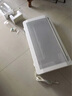 百斯腾（Bestherm） S11全屋取暖器家用静音电暖器浴室防水节能电暖气智能双核双效速热对流透射 S11 双核发热+智能除霜 2200W智能变频+APP远程遥控 实拍图