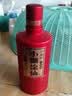 小糊涂仙（典藏)浓香型白酒52度贵州纯粮精酿白酒收藏宴会商务送礼  52度 500mL 6瓶 （整箱） 实拍图