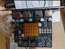 EB-LINK PCIE转4口USB3.0扩展卡瑞萨(NEC)芯片台式机电脑内置四口USB转接卡HUB集线卡独立免供电稳定版 实拍图