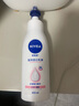 妮维雅身体乳VC大白瓶乳液保湿滋润香水型留香全身美白香氛润肤乳女士 温润透白乳液400ml赠60ml 实拍图