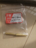 沪豪（HUHAO）金刚石磨头钎焊铸铁锉刀打磨工具硬质合金旋转锉钨钢金属磨头 实拍图