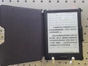 掌阅iReader【咨询领福利】Neo2 6英寸电纸书电子书阅读器 墨水屏平板智能学习笔记本阅读本 Neo2 沉墨色单机+莫奈稻田翻页键保护套 实拍图