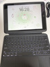 HOU iPad键盘保护套2025新款苹果平板键盘保护壳磁吸可拆分适用iPad11(A16)/Air7/6/Pro 11/13英寸 星曜黑 - 超全面多功能键盘保护套 10.2英寸 -iPad9/8/7代 实拍图
