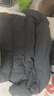 NASA LIKE官方棉服男冬季保暖假两件连帽棉衣羽面包绒服男士防寒外套棉袄子 灰色 XL （建议120-140斤） 实拍图
