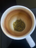 峡谷沙龙绿茶 湖北恩施玉露绿茶 2025新茶富硒蒸青茶叶自己喝 200g大罐 200g/罐 实拍图