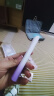 AKF睫毛膏#01浓郁黑5g浓密纤长防水防汗不晕染卷翘定型持妆 实拍图