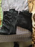 紧身衣男健身服速干冬季保暖内衣加绒秋衣秋裤高弹冬跑步运动套装 科幻加绒+加绒长裤 3XL 【推荐155-180斤】 实拍图