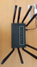 豆弗【免装宽带免拉网线】wifi6无线路由器随身CPE通电有网移动无线网络千兆宽带企业级路由器办公SIM 电竞版【10核-8天线】提速3999% 无需宽带通电有网/首年流量免费用 实拍图