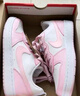 耐克（NIKE）COURT BOROUGH LOW RECRAFT DV5456-105 38.5 实拍图
