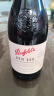 奔富（Penfolds）BIN138设拉子歌海娜玛塔罗干红葡萄酒原瓶进口750ml木塞【澳版】 实拍图