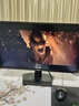 戴尔（DELL） 27英寸 办公显示器 FHD 75Hz FreeSync 低蓝光不闪屏 支持壁挂 电脑显示屏 SE2722H 实拍图
