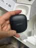 BOSE QuietComfort Ultra消噪耳塞大鲨3代大鲨四代真无线主动降噪bose蓝牙耳机三代qc ultra大鲨4代 经典黑 【Bose官方授权店 全国联保】 实拍图