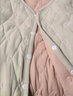 浪莎儿童保暖裤男女孩秋冬加绒加厚打底裤校服神器中大童秋裤 实拍图