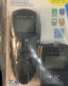 JJC 相机无线快门线 遥控器 适用于佳能R50V R7 R8 R10 200D 760D 77D 70D 90D 800D M6 M5 RP R6II 适用于佳能C口 实拍图