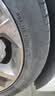 锦湖轮胎汽车轮胎 225/45R17 91V HS51 适配领动/奥迪A3/伊兰特/朗逸 实拍图