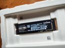 三星（SAMSUNG）250GB SSD固态硬盘 M.2接口(NVMe协议PCIe 3.0 x4)  AI电脑配件  980 实拍图