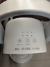 图拉斯暖风机家用取暖器电暖器婴儿浴室客厅卧室小型移动热风机小太阳石墨烯电暖气冷暖两用大面积 【升级旗舰款】全屋速热丨智能遥控器控制 实拍图